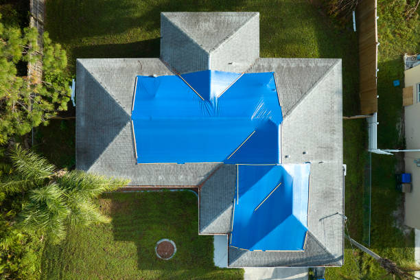 Best Rubber Roofing (EPDM, TPO)  in Kaser, NY