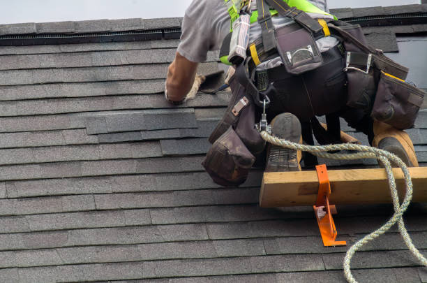 Best Green or Eco-Friendly Roofing Solutions  in Kaser, NY