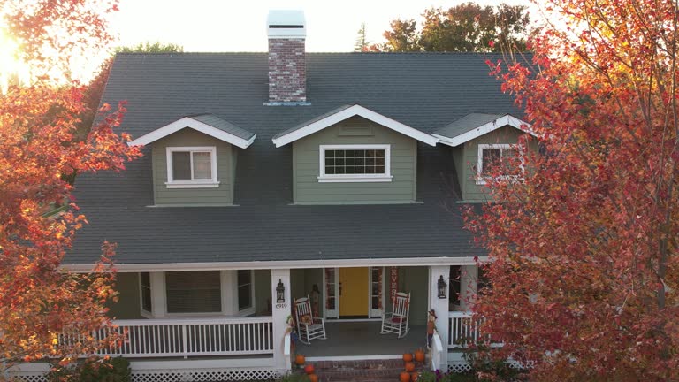 Best Solar Panel Roofing Installation  in Kaser, NY
