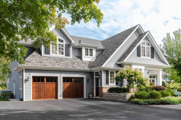 Best Asphalt Shingles Roofing  in Kaser, NY