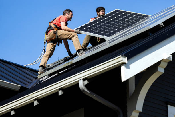 Roof Coating Services in Kaser, NY