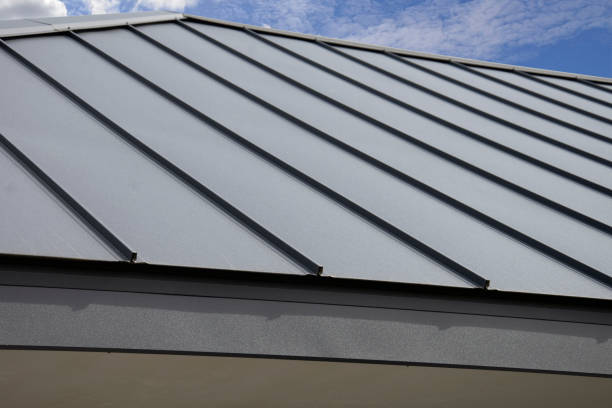 Best Gutter Installation and Repair  in Kaser, NY