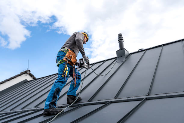 Best Flat Roofing  in Kaser, NY