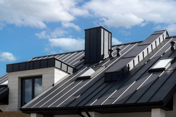 Best Asphalt Shingle Roofing  in Kaser, NY