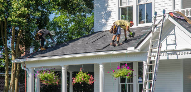 Best Commercial Roofing Services  in Kaser, NY